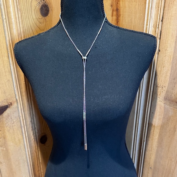 Kendra Scott Bolo type necklace - Picture 1 of 3